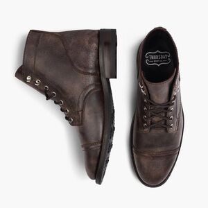 Thursday Boot Company Captain Canyon